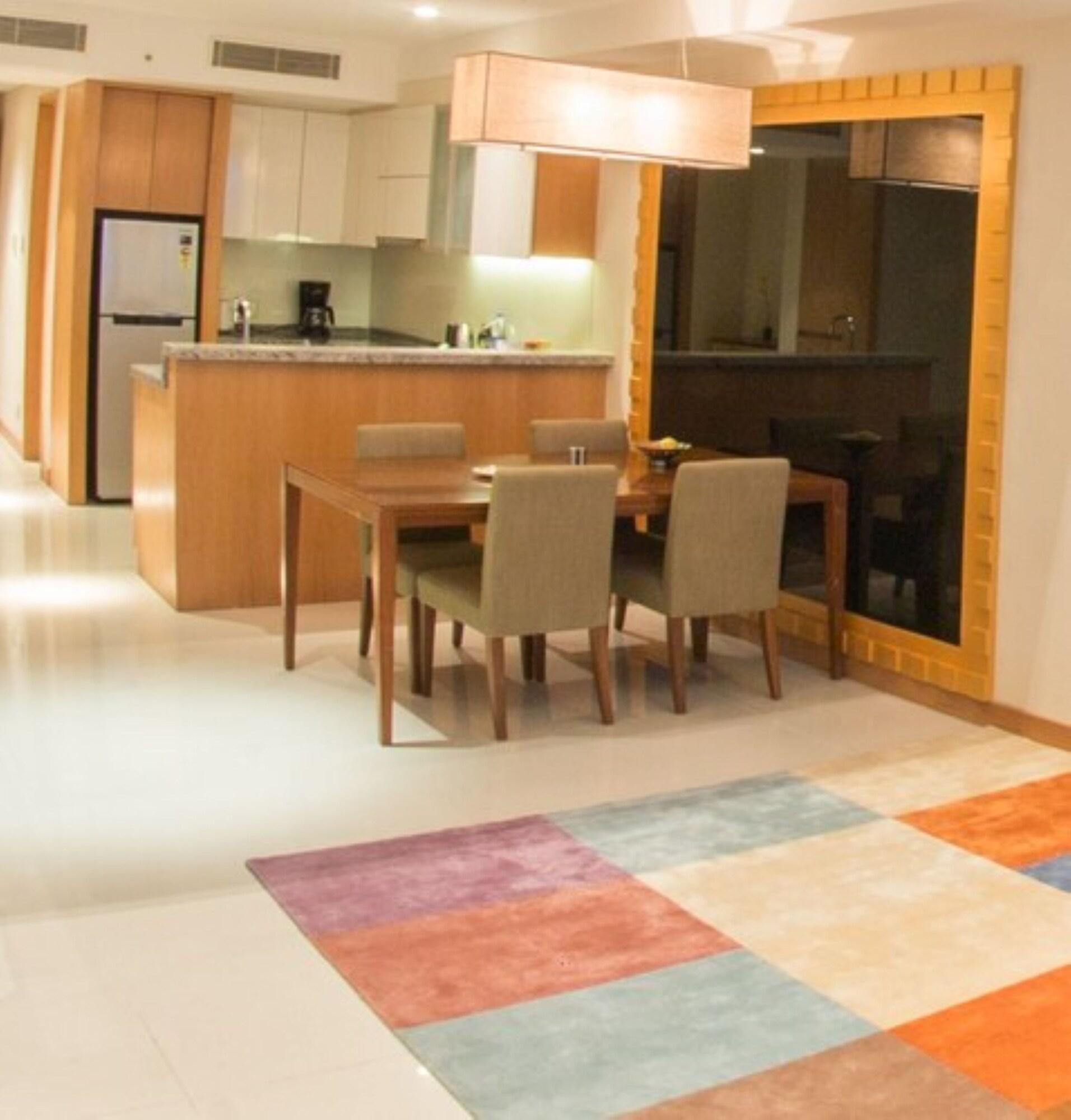 Oakwood Residence Kapil Haydarabad Dış mekan fotoğraf