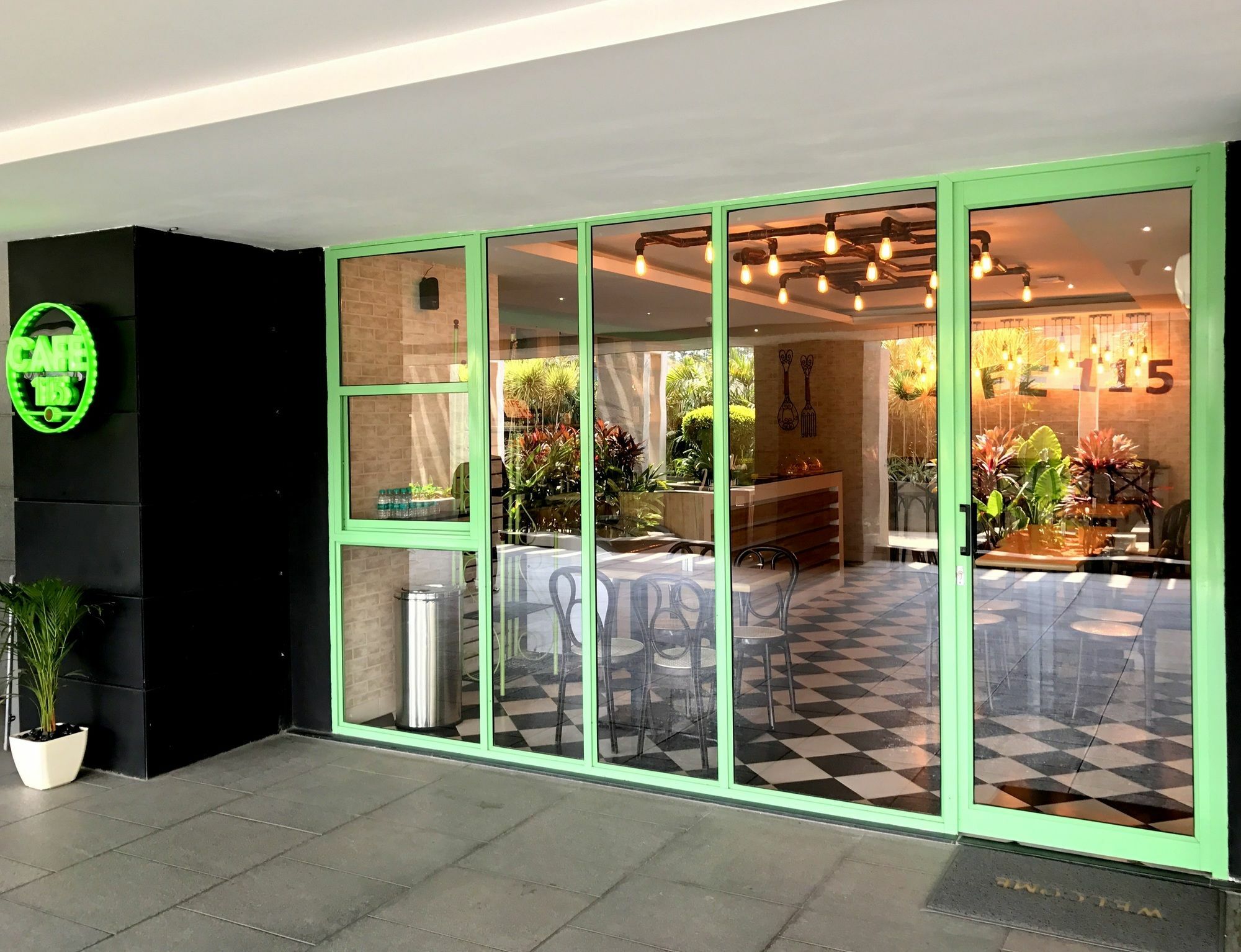 Oakwood Residence Kapil Haydarabad Dış mekan fotoğraf