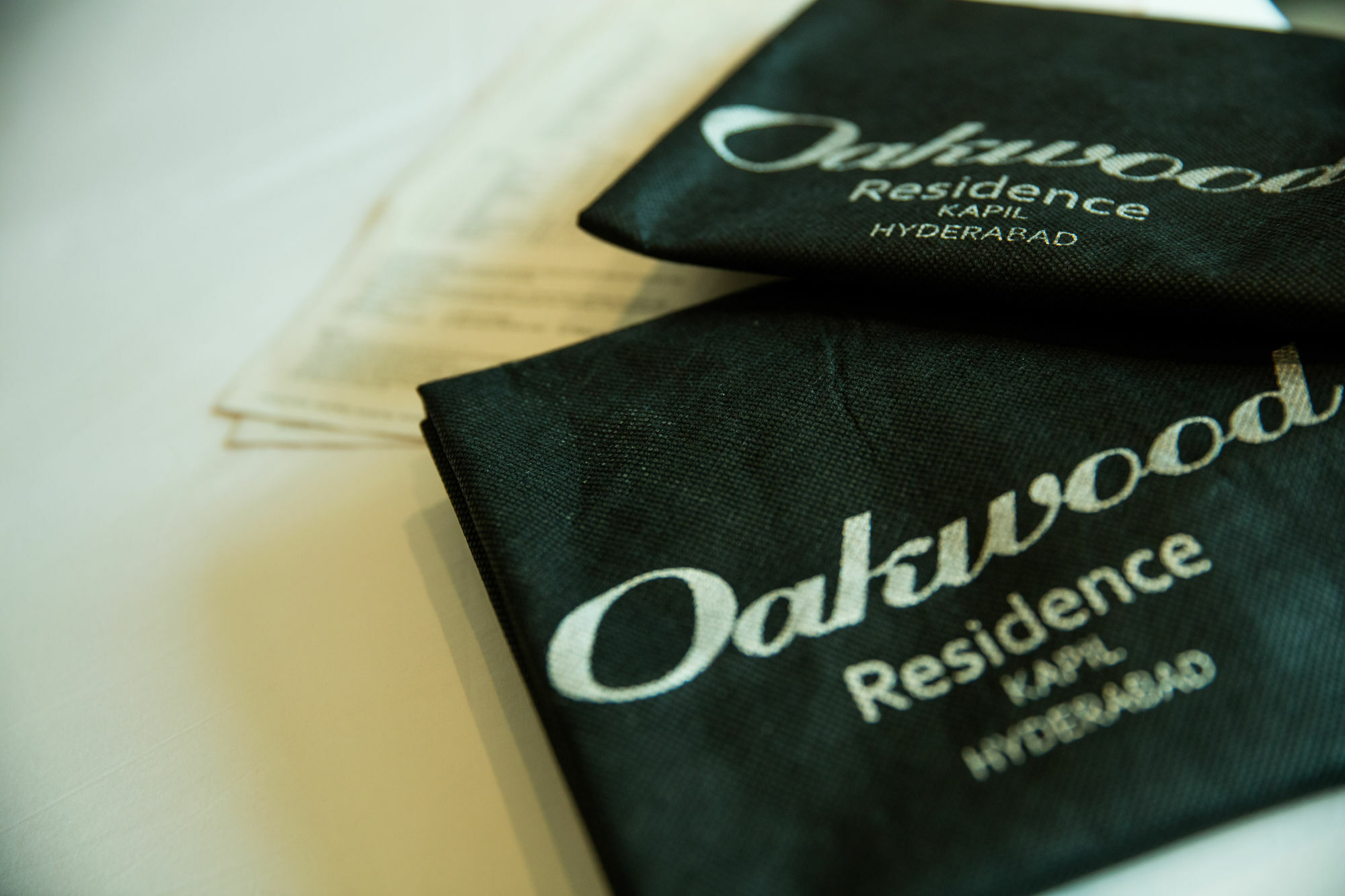 Oakwood Residence Kapil Haydarabad Dış mekan fotoğraf