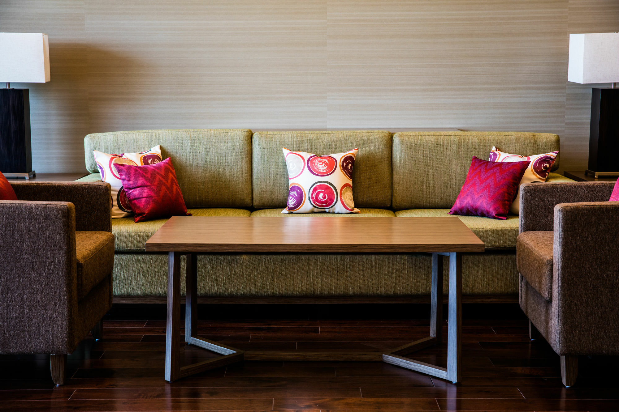 Oakwood Residence Kapil Haydarabad Dış mekan fotoğraf