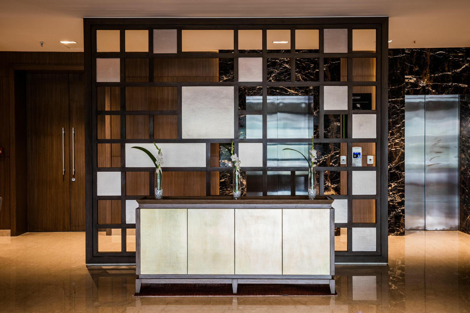 Oakwood Residence Kapil Haydarabad Dış mekan fotoğraf