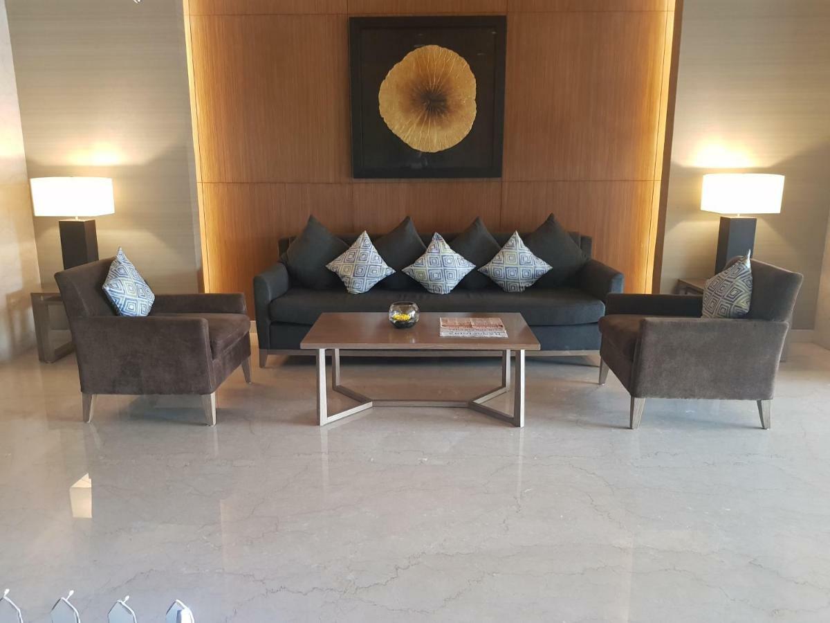Oakwood Residence Kapil Haydarabad Dış mekan fotoğraf